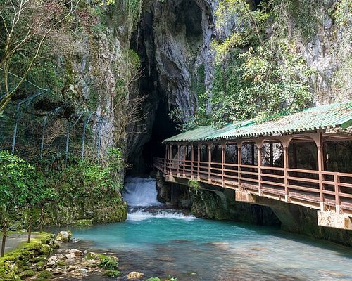 🏞️ 조몬 협곡(초몬쿄) 이미지 1